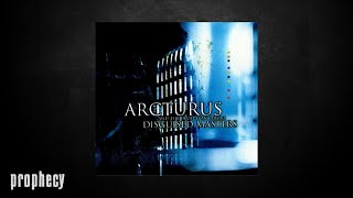 Arcturus  La Masquerade Infernale Valle Hellhammer Reconstruction [upl. by Cantu672]