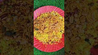 Indori Poha Recipe  Quick and Easy Breakfast Idea  Piyas Recipes shorts [upl. by Airuam669]