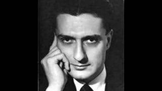 Lipatti Chopin Sonata 3 III Largo 1947 [upl. by Cha558]