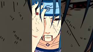 DMS Kakashi vs EMS Itachi anime edit naruto narutoshippuden itachi kakashi shorts [upl. by Aynor]