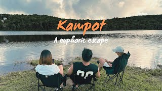 KAMPOT  A Euphoric Escape [upl. by Jacinto281]