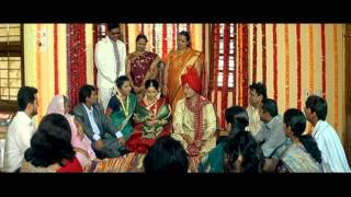 Gosht Lagna Nantarchi  Post Wedding Fun Games  Sonali Kulkarni Movies [upl. by Magree]