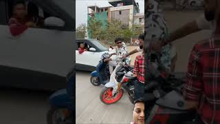 Koi dikkat madam comedy 😄🤣🤣🤣viewsviralvideosubscribersgrow [upl. by Donough]