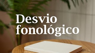 Telessaúde Goiás  Desvio fonológico [upl. by Melda]