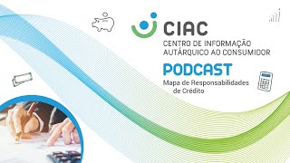 Podcast CIAC Oliveira de Azeméis 2024  Episódio 10 [upl. by Ilka]