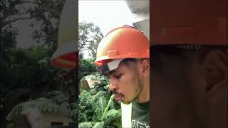 WORK CONSTRUCTION SHOW 🏗️🚧🪜🪚 viral foryou comedy video construction workers [upl. by Vassaux214]