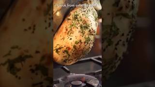 How to make tandoori roti without tandoor  tandoori roti at home  roti tawe ke kese banaye [upl. by Hearn108]