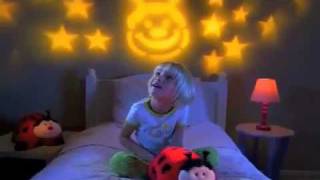 Official Dream Lites  Pillow Pets Commercial [upl. by Benil490]