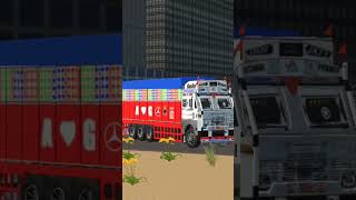 truck ki hone shortvideo YouTube [upl. by Morrison937]