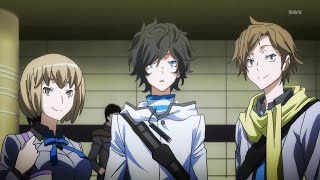 Devil Survivor  Full Episodes 113  English Dubbed Fullscreen HD [upl. by Craddock869]