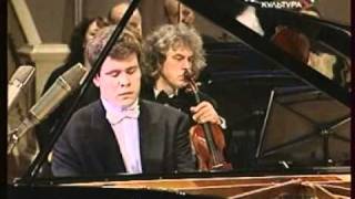 Denis Matsuev  Tchaikovsky Piano concerto no1  Чайковский Концерт №1 [upl. by Williams]