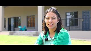 Ontmoet vir juffrou Rochelle Malherbe [upl. by Nauqyt]