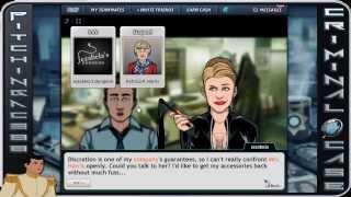 Criminal Case  Case 43  Troubled Waters  Additional Investigation [upl. by Ymiaj]