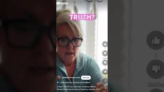 Inklings Femina Sister Vlog TRUTH Convo Feminism Influencers Art Million Women Gathering [upl. by Halette]