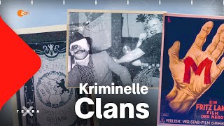 Kriminelle Clans im Berlin der 20er Jahre  Terra X [upl. by Hawger]