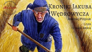 Kroniki Jakuba Wędrowycza  Z archiwum Y [upl. by Urias]