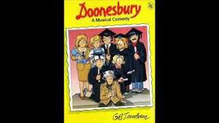 Doonesbury A Musical Comedy  Track 12 Mother [upl. by Sinnylg]