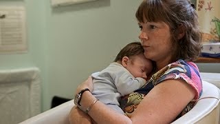 BBC Newsnight Postpartum Psychosis [upl. by Yrolam]