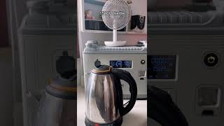 Use Genki a whole day episode 3 Brew a great cup of coffee then get out of work offgrid 2000 [upl. by Pentha780]