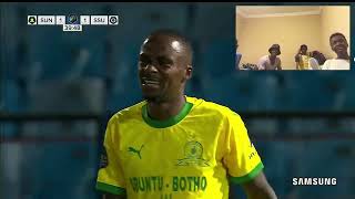 Mamelodi Sundonwns vs Supersport United  Extended Highlights  All Goals  DSTV Premiership [upl. by Singleton169]