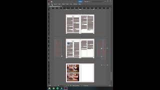 Adobe Indesign tips  PRO LEVEL [upl. by Phio]