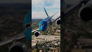 Unforgettable flight stunts from professional pilots eps123 pilot planespotter aviation [upl. by Fachanan]