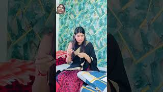 Sas aur bahu ny Keya ghar ky saray kam comedy [upl. by Neemsay]