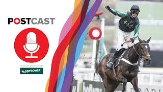 Weekend Racing Preview amp Tips  Denman Chase  Betfair Hurdle  ITV Racing Preview  Racing Postcast [upl. by Floria60]