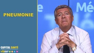 Pneumonie  2 minutes pour comprendre  JeanClaude Durousseaud [upl. by Faux528]