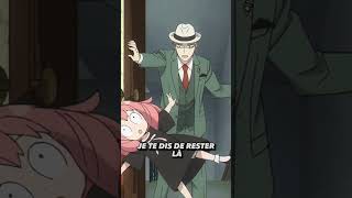 Il joue a CacheCache😂 l Spy X Family l anime animeedit shorts [upl. by Ron]