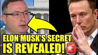 Musk PANICS As Alexander Vindman EXPOSES His Dirty SECRET [upl. by Aseefan]