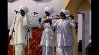 TumbaAlgoza Group Punjab performing Hir [upl. by Dlonra]