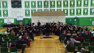 Marmion Rosary Wind Ensemble SOTA 2024 [upl. by Anohs497]