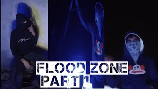 FLOOD ZONE PART 1 youtube youtubeshorts music song flood rap money [upl. by Eugen]