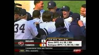 2007 MLB Highlights April 1920 [upl. by Baniaz]