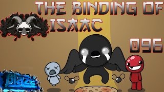 Lets Play The Binding of Isaac 095  Die Spinne [upl. by Corella637]