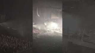 Linkin Park Live  Paris U Arena  Bleed it out [upl. by Edmondo]