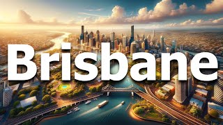 Brisbane Australia 12 BEST Things To Do In 2024 Travel Guide [upl. by Kathe809]