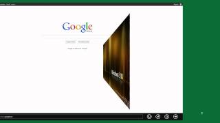 Windows 8 Metro UI Demo [upl. by Felicity]
