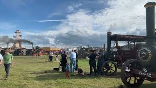 Welland Steam Rally 2023 [upl. by Bridgette]