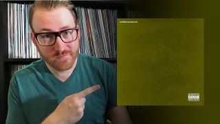 Kendrick Lamar  Untitled Unmastered VINYL REVIEW  Is Vinyl about the Music [upl. by Ahsias]