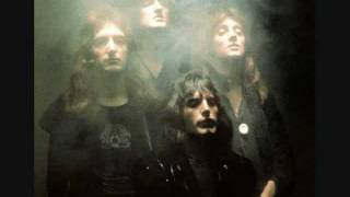 Queen Bohemian Rhapsody recording session 1975 [upl. by Arlyn339]