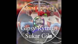 GIPSY KAJKOS STUDIO 22 2019 CELY ALBUM [upl. by Gatian351]