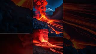 Strombolis Secrets Natures Fireworks Show 🌋 [upl. by Agretha]