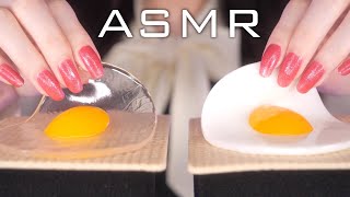 ASMR Brain Melting Massage that Tingle Like Never Before 🤤⚡️ [upl. by Radack696]