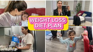 Weight Loss Meal Plan for WomenEveryday Routineਇਸ ਤਰਾਂ ਕਰ ਸਕਦੇ ਹੋ ਭਾਰ ਘੱਟHealty DietHarmanBeauty [upl. by Eelime524]