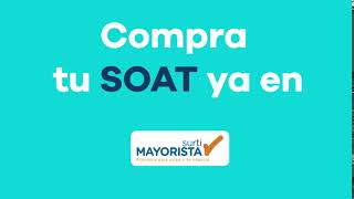 Compra tu SOAT en Seguros Éxito [upl. by Wait]