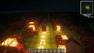 Gate of Steiner Piano Minecraft Note Blocks [upl. by Ettenajna]