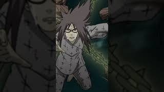 Why Naruto isnt able to use Adamantine sealing chains naruto anime shorts narutoshippuden [upl. by Dickie]