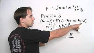 Art of Problem Solving Probability with Repeated Events [upl. by Erodisi]